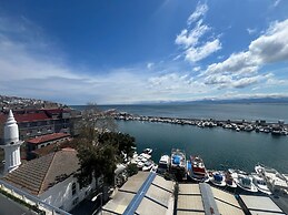 The Port Rooms