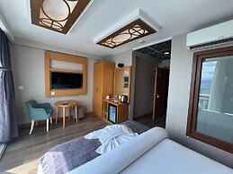 The Port Rooms