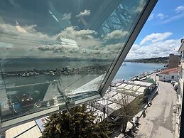The Port Rooms