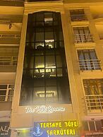 The Port Rooms