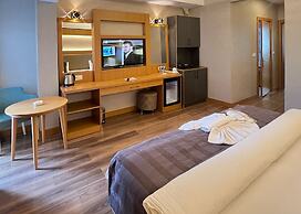 The Port Rooms