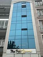 The Port Rooms