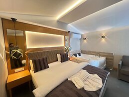 The Port Rooms