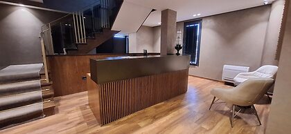 Harmony Boutique Hotel