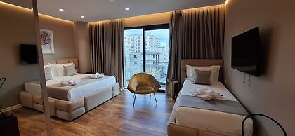 Harmony Boutique Hotel