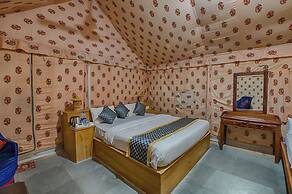 Desert Heaven Camp Jaisalmer