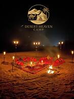 Desert Heaven Camp Jaisalmer
