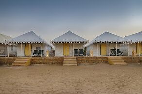 Desert Heaven Camp Jaisalmer