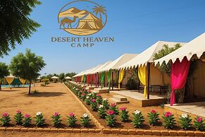 Desert Heaven Camp Jaisalmer