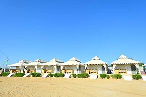 Desert Heaven Camp Jaisalmer