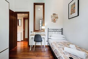 Villa Riccio-Flaminio House