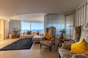 The Marvel Beach House
