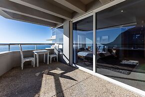 The Marvel Beach House
