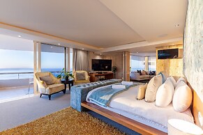 The Marvel Beach House