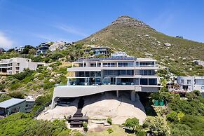 The Marvel Beach House