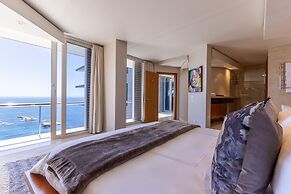 The Marvel Beach House