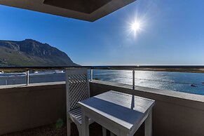 The Marvel Beach House