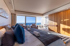 The Marvel Beach House
