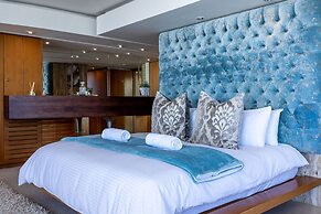 The Marvel Beach House