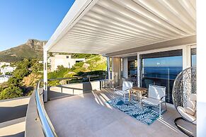 The Marvel Beach House