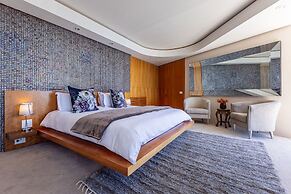 The Marvel Beach House