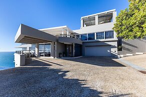 The Marvel Beach House