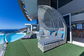 The Marvel Beach House