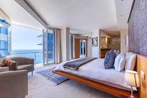 The Marvel Beach House
