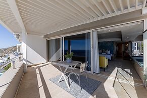 The Marvel Beach House