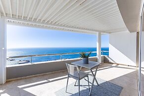 The Marvel Beach House