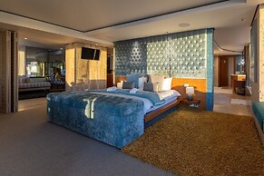 The Marvel Beach House