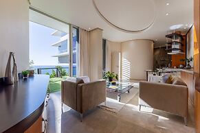 The Marvel Beach House