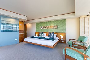 The Marvel Beach House