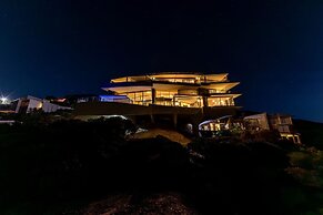 The Marvel Beach House