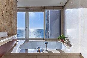 The Marvel Beach House
