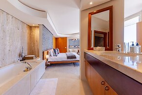The Marvel Beach House