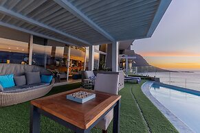 The Marvel Beach House