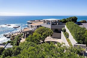 The Marvel Beach House