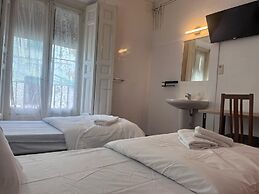 Hostal Alonso No Limit Madrid