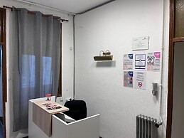 Hostal Alonso No Limit Madrid