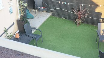 New Accommodation