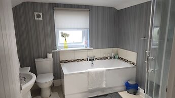 New Accommodation