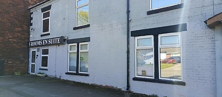 New Accommodation
