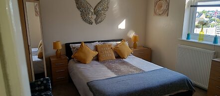 New Accommodation