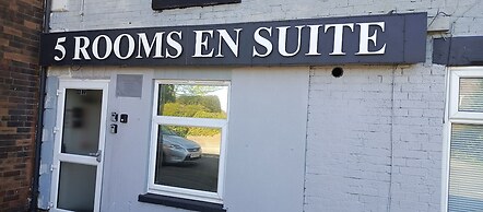 New Accommodation