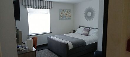 New Accommodation