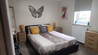 New Accommodation
