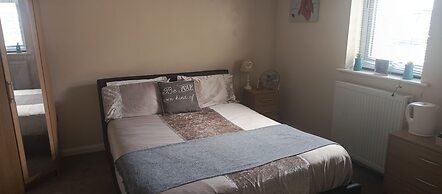 New Accommodation