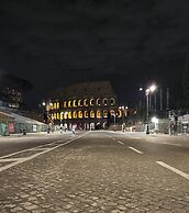 Cavour 1&2