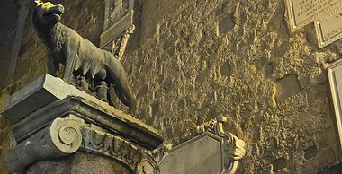 Cavour 1&2